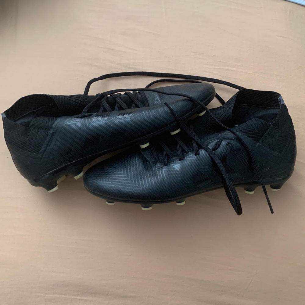 Adidas Soccer Cleats